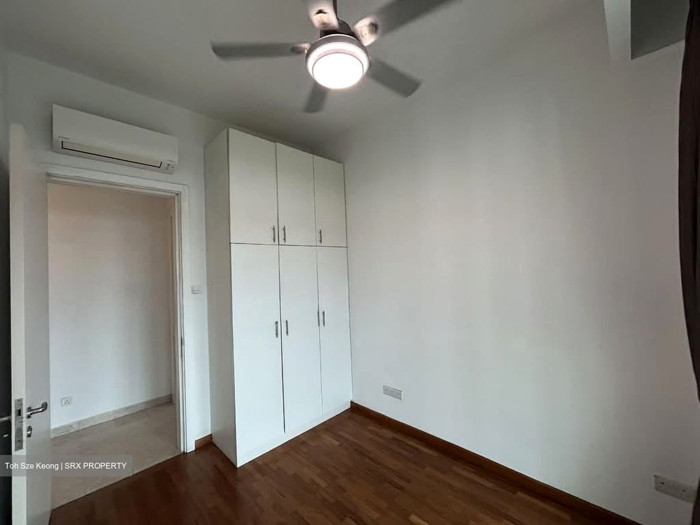 11 Amber Road (D15), Apartment #592025401